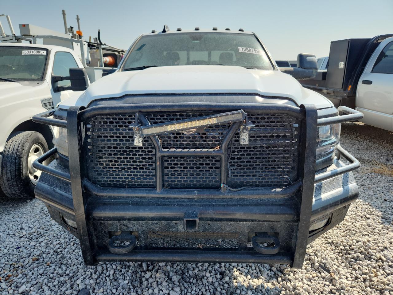 2024 Ram 2500 Tradesman - Фото 5