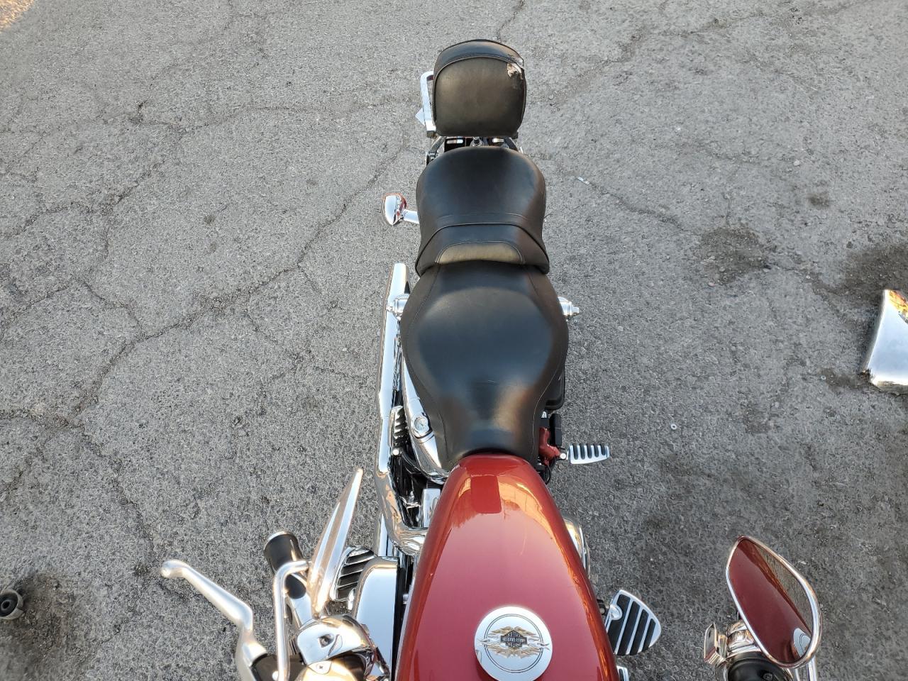 2005 Harley-Davidson Xl883 L - Фото 5