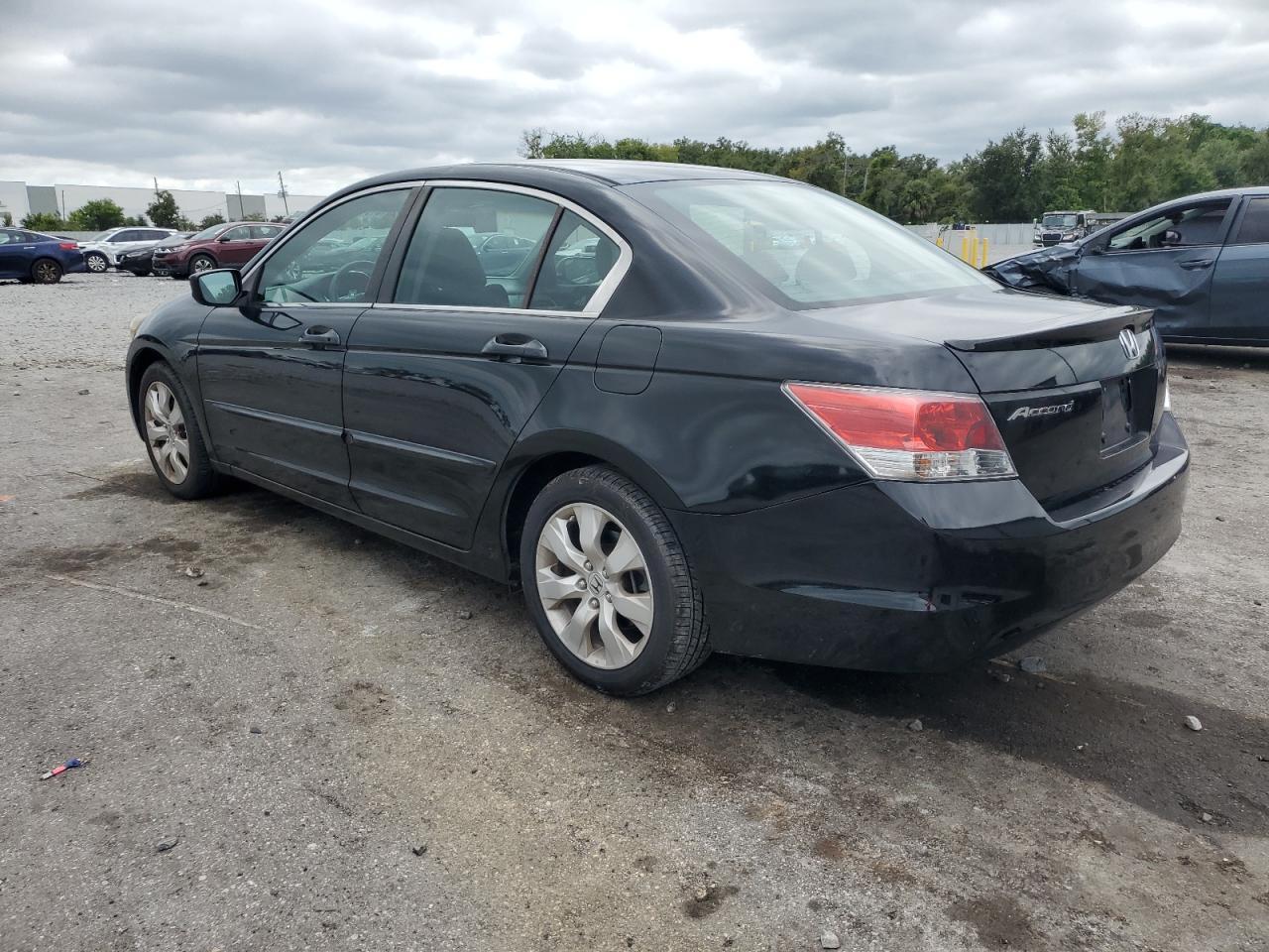 2010 Honda Accord Ex - Image 2