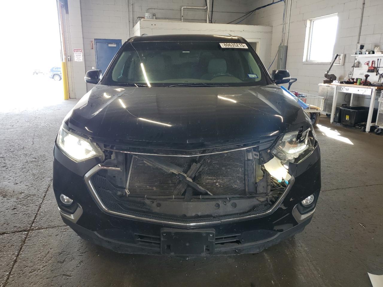 2020 Chevrolet Traverse Lt - Image 5