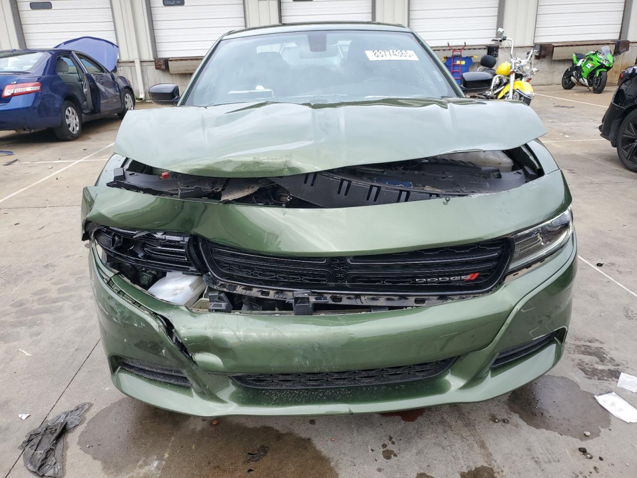 2023 Dodge Charger Sxt - Image 5