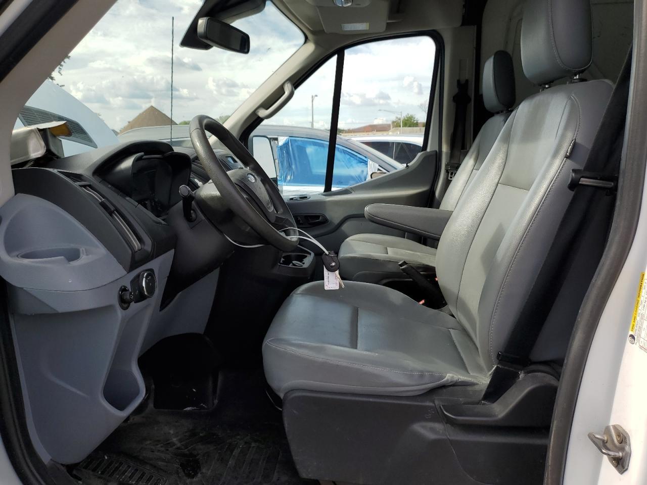 2018 Ford Transit T-250 - Image 7
