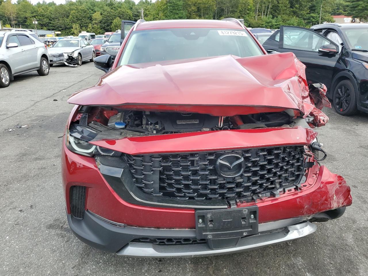 2024 Mazda Cx-50 Premium - Image 5