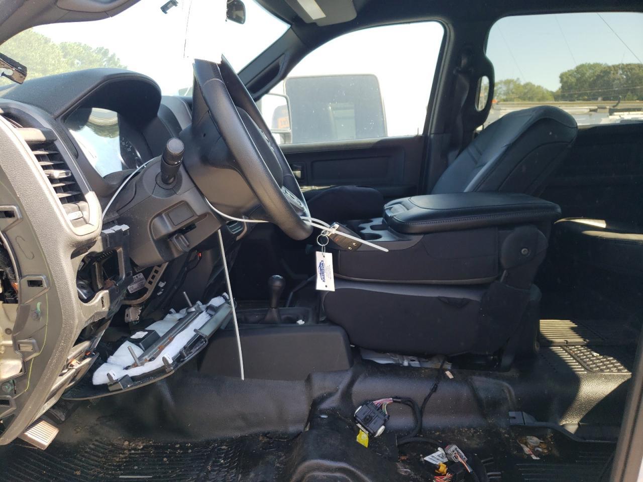 2023 Ram 3500 Tradesman - Image 7