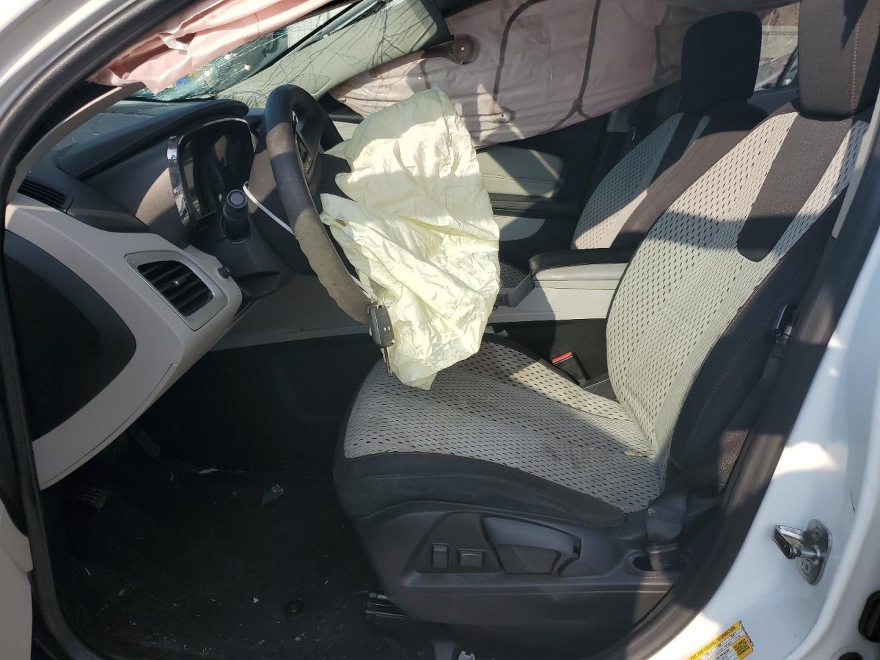 2015 GMC Terrain Sle - Image 7