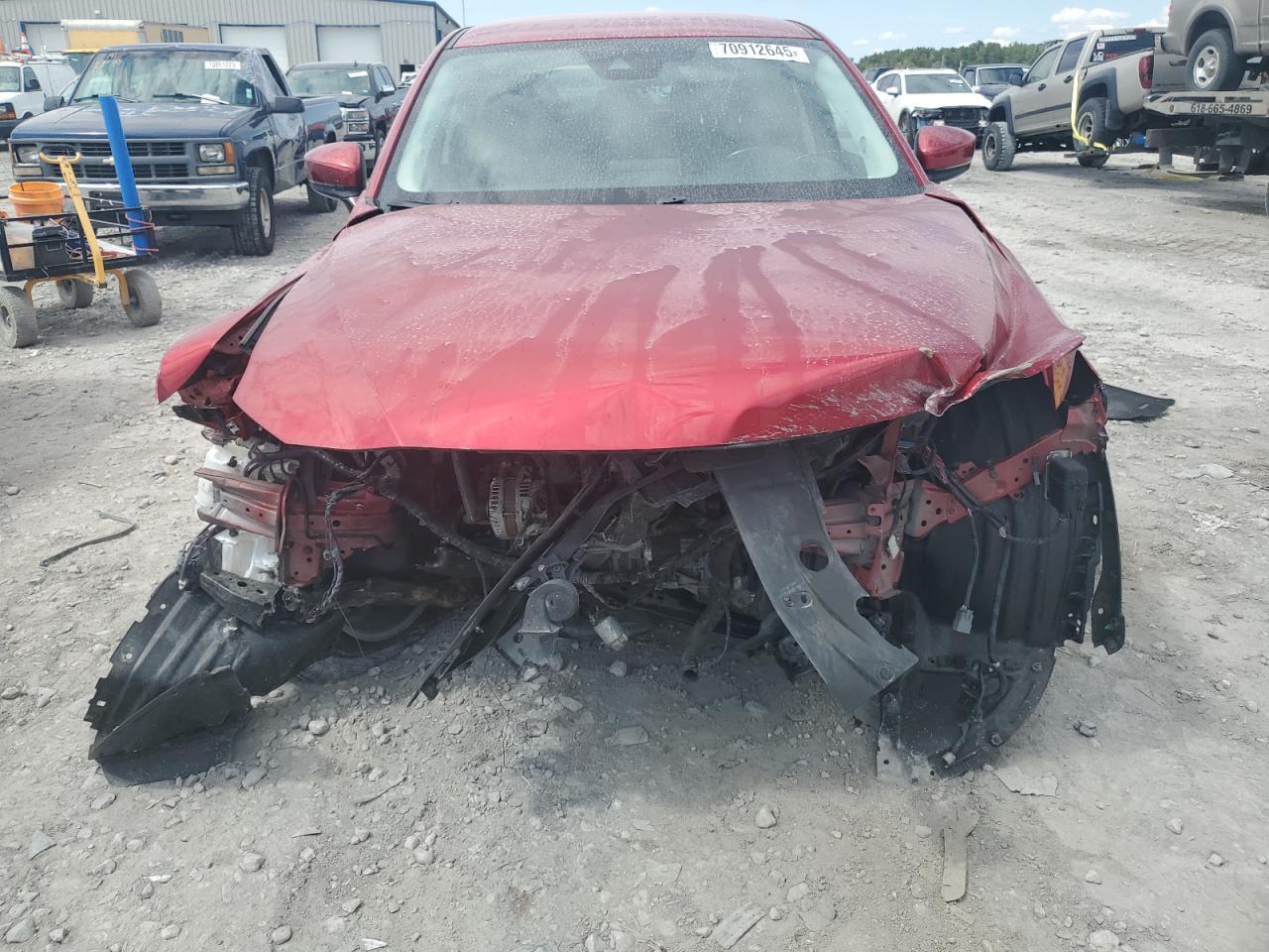 2019 Mazda Cx-5 Touring - Image 5