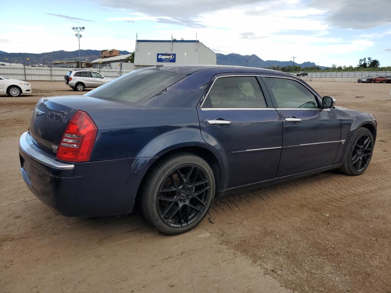 2006 Chrysler 300C - Image 3