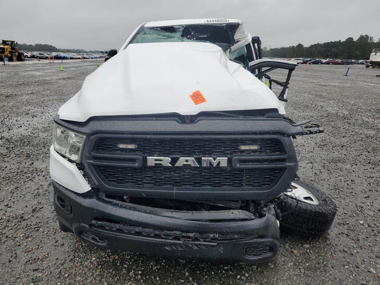 2022 Ram 1500 Tradesman - Фото 5