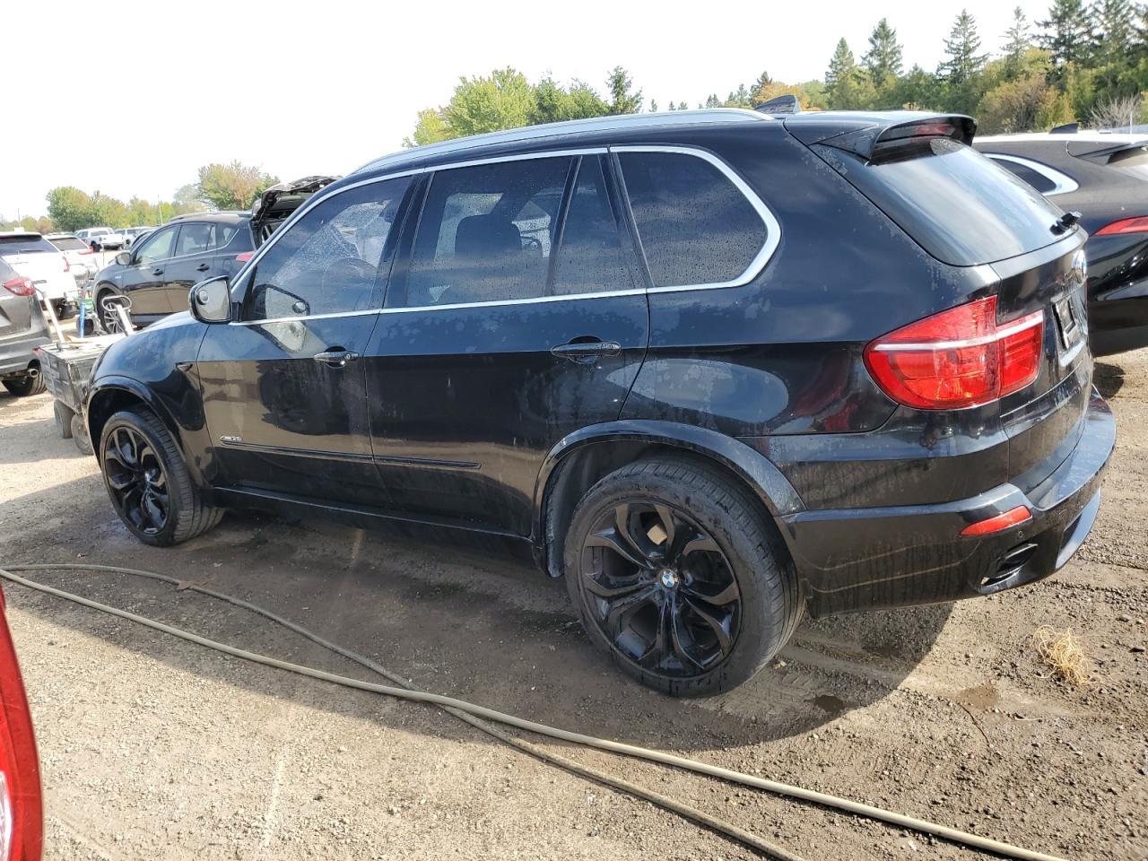 2013 BMW X5 xDrive35I - Image 2