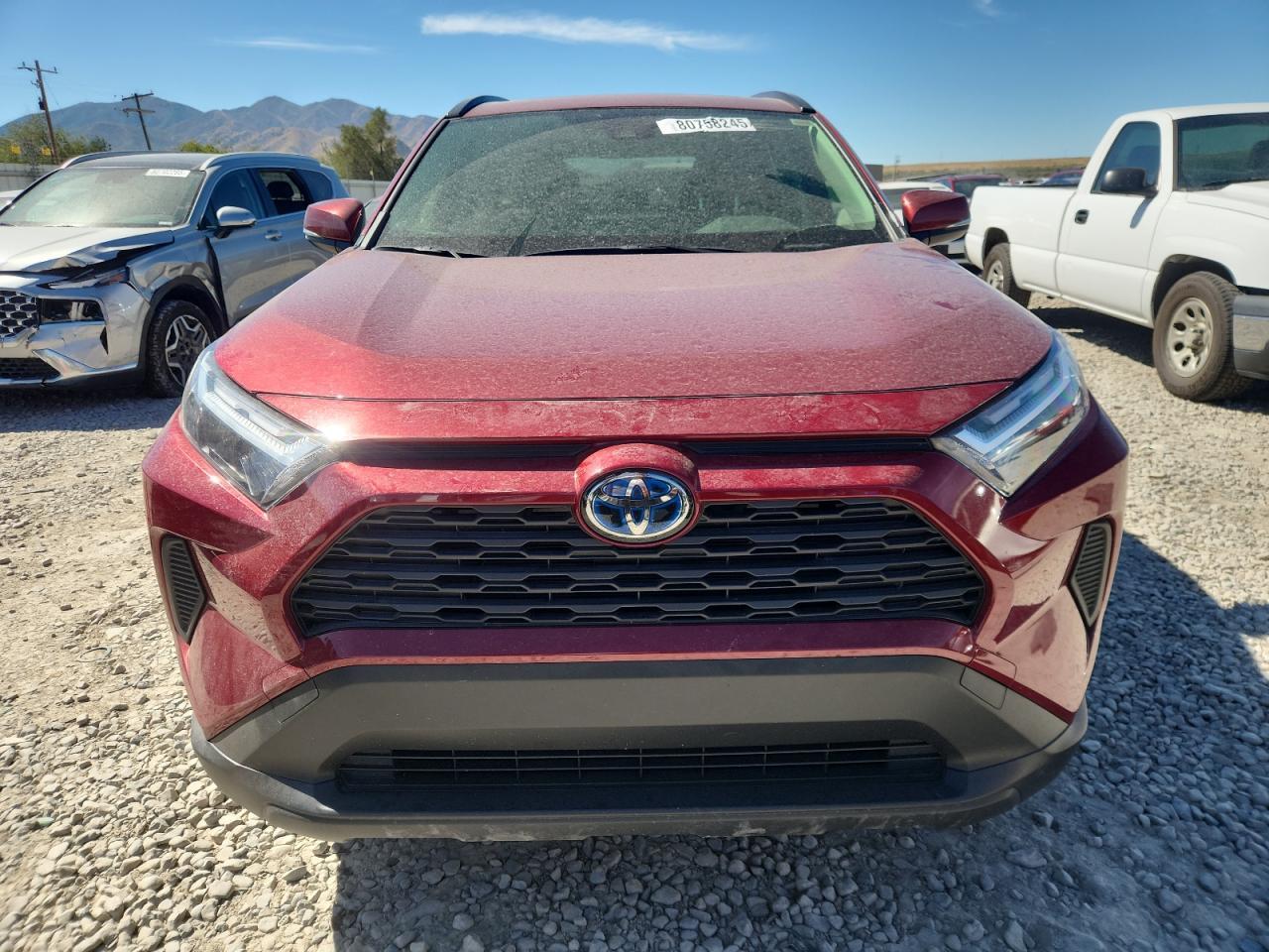 2023 Toyota Rav4 Hybrid Xle - Image 5