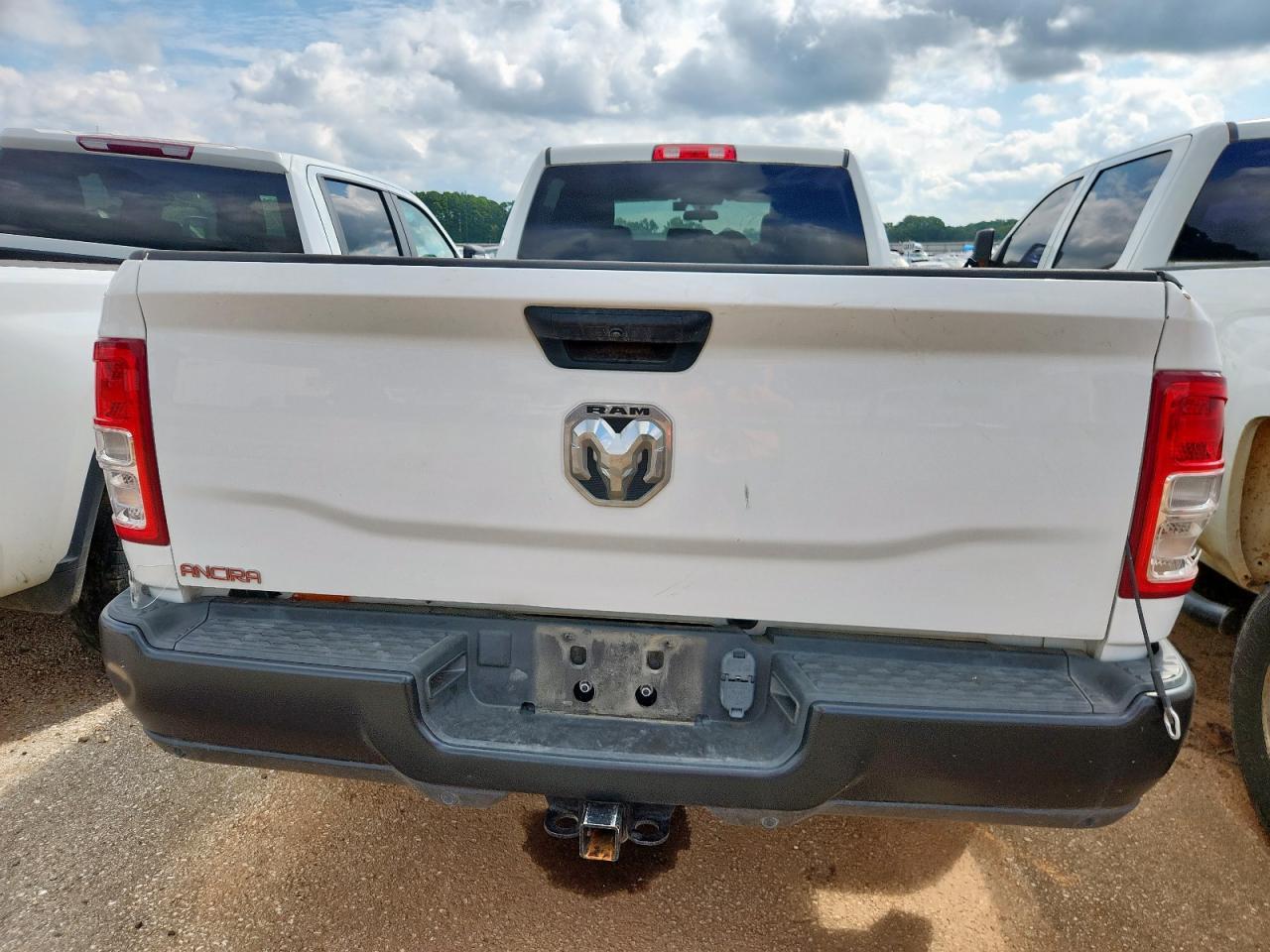 2022 Ram 2500 Tradesman - Image 6