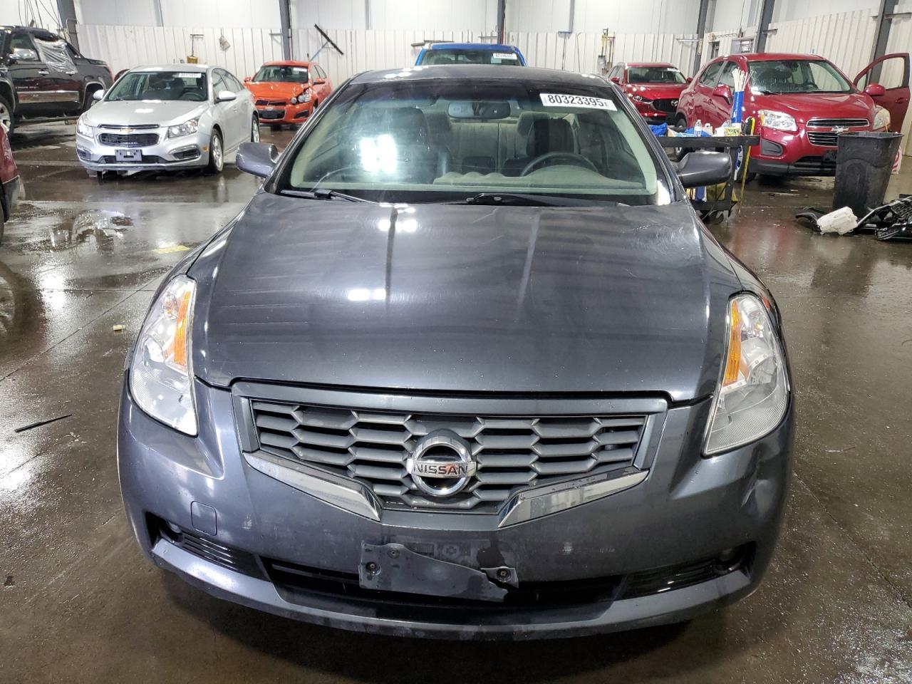 2008 Nissan Altima 2.5S - Image 5