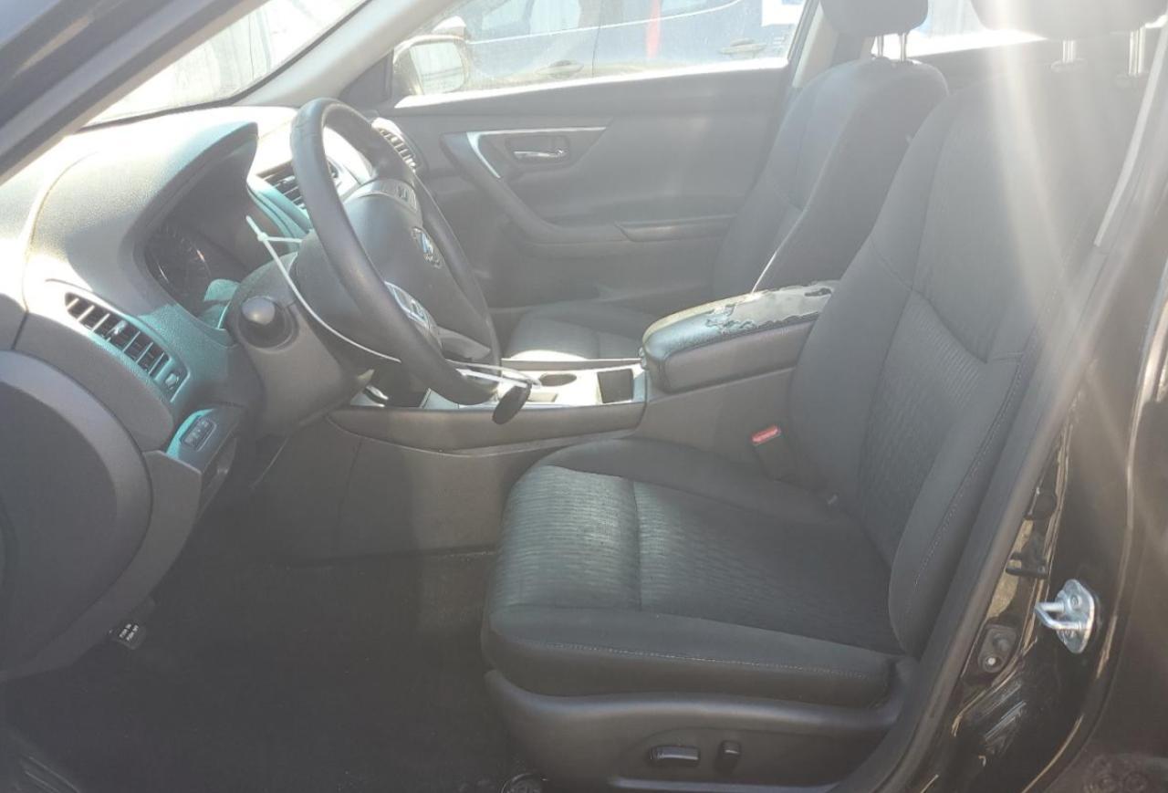 2018 Nissan Altima 2.5 - Фото 7