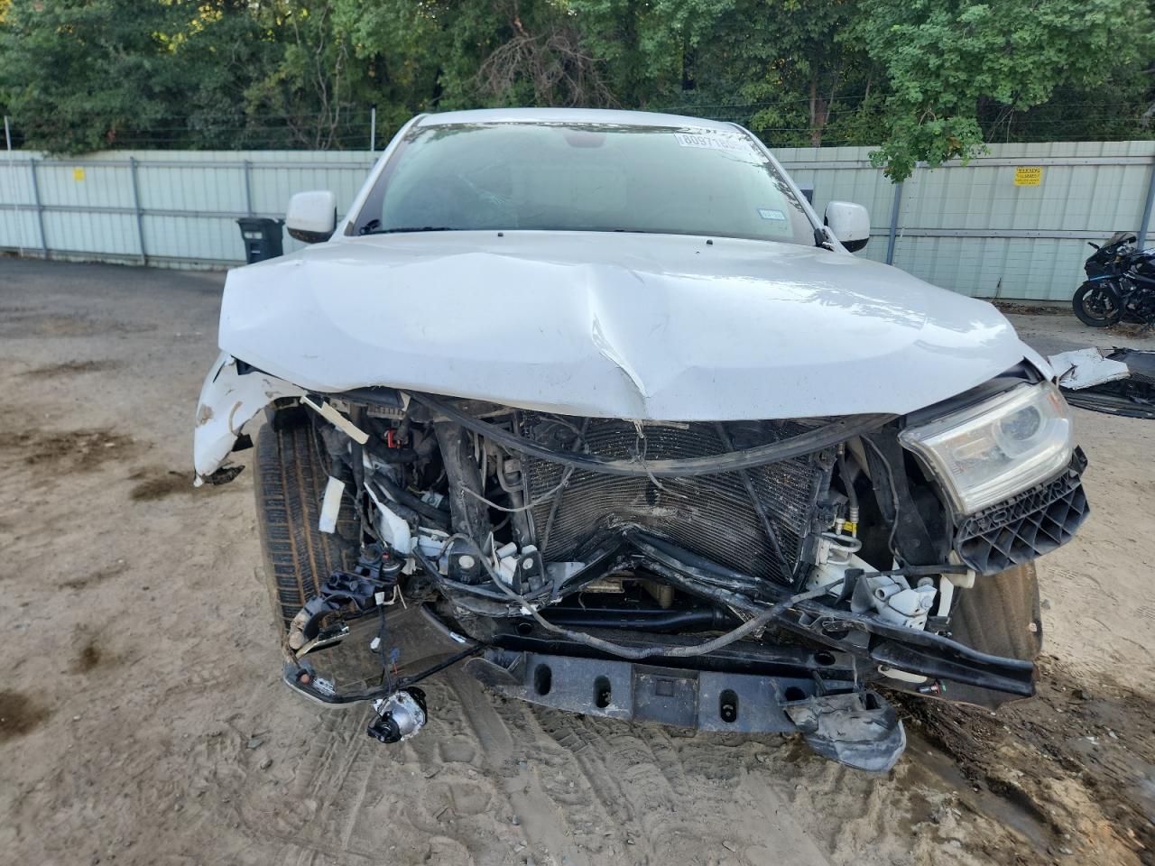 2019 Dodge Durango Sxt - Image 5