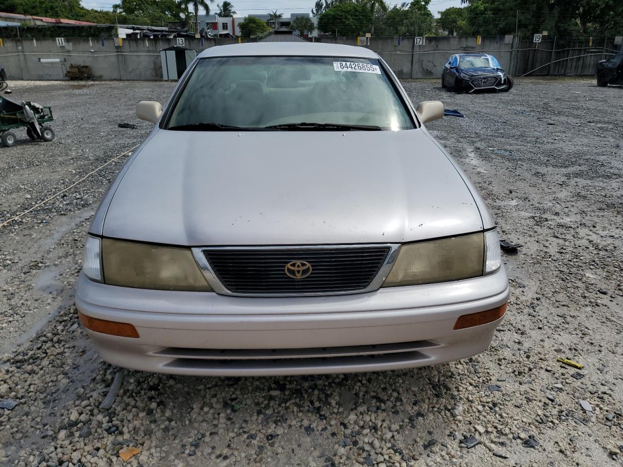 1997 Toyota Avalon Xl - Image 5