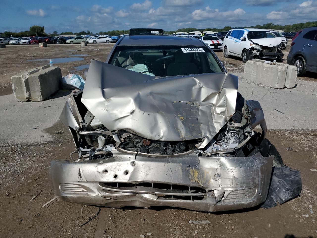 2003 Toyota Camry Le - Image 5