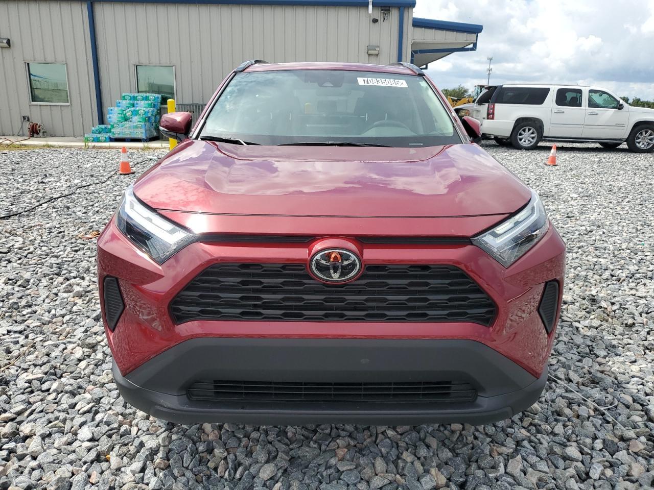 2025 Toyota Rav4 Xle - Image 5