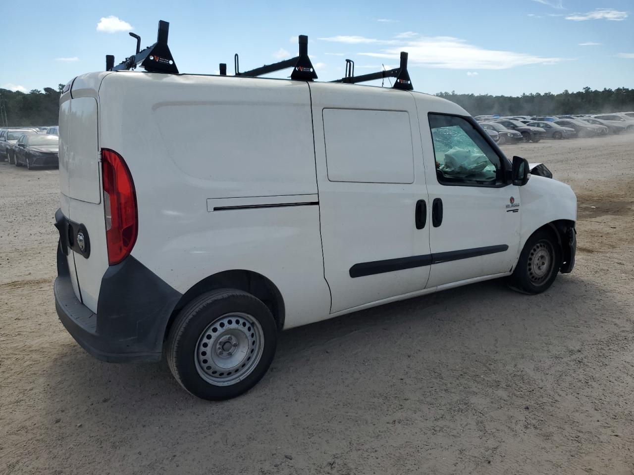 2020 Ram Promaster City - Image 3