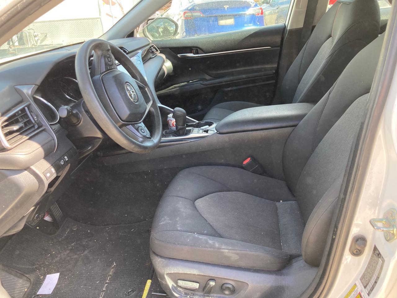 2020 Toyota Camry Le - Image 7