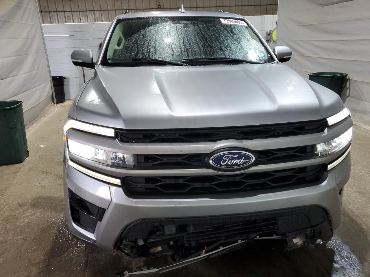 2023 Ford Expedition Max Xlt - Фото 5