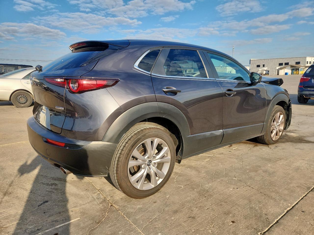 2021 Mazda Cx-30 Select - Image 3