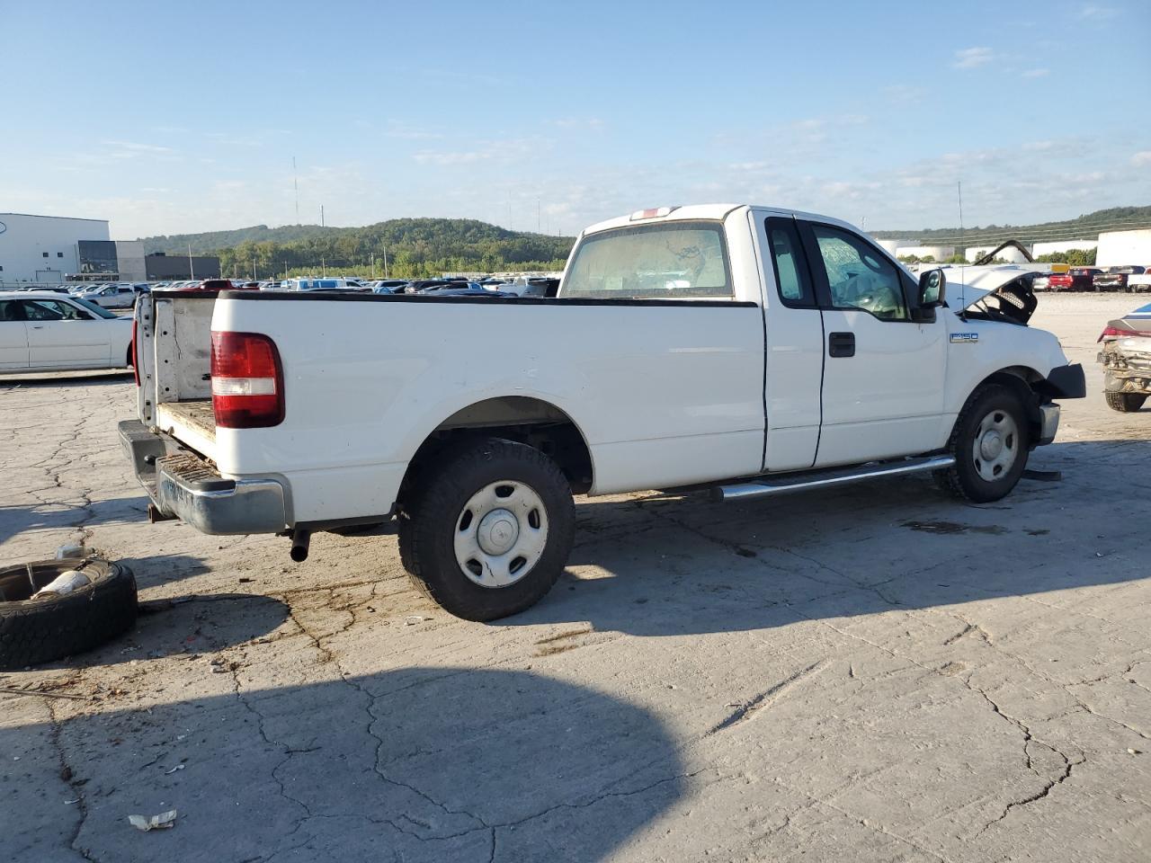 2005 Ford F150 - Фото 3