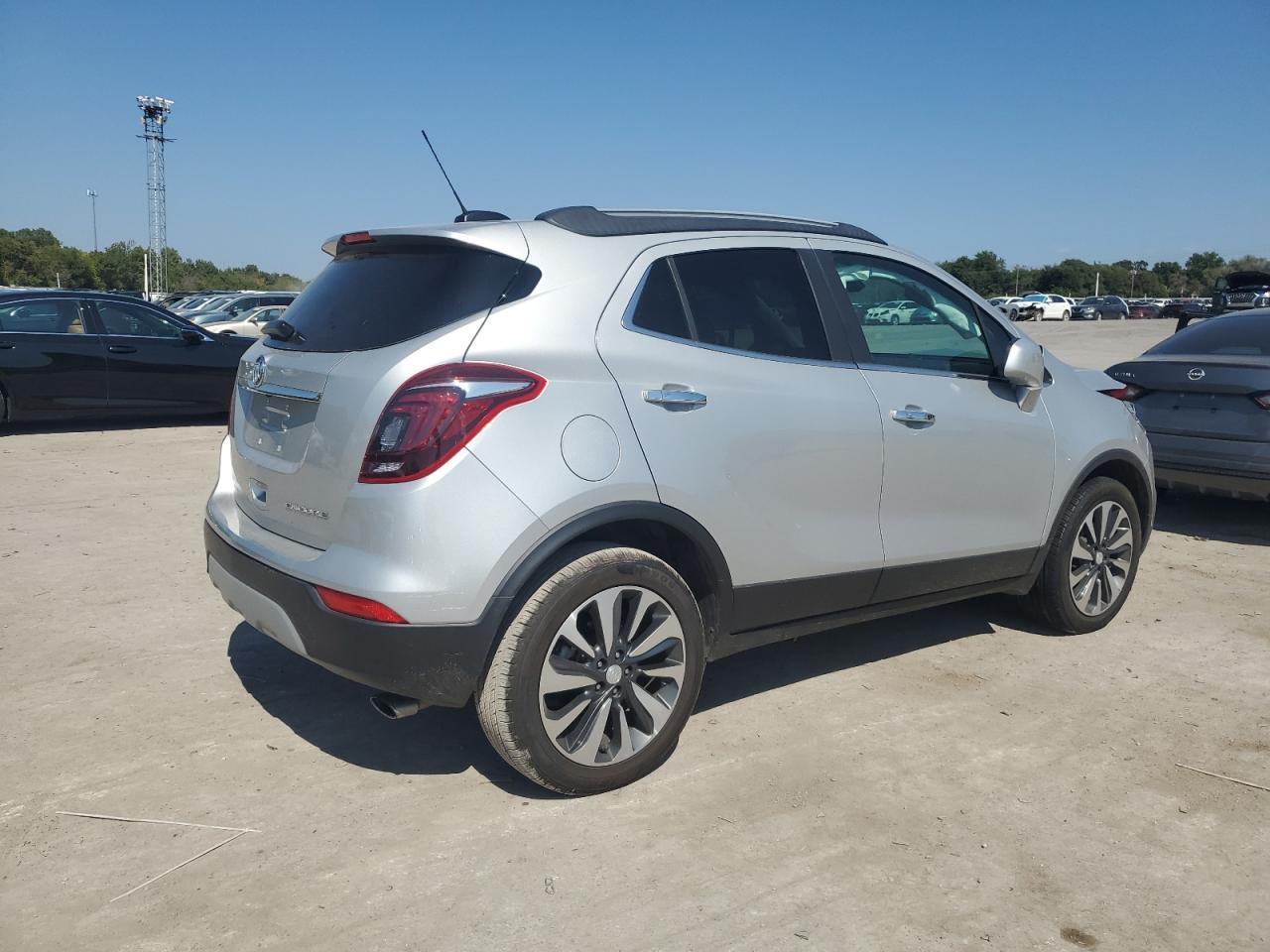 2021 Buick Encore Preferred - Фото 3