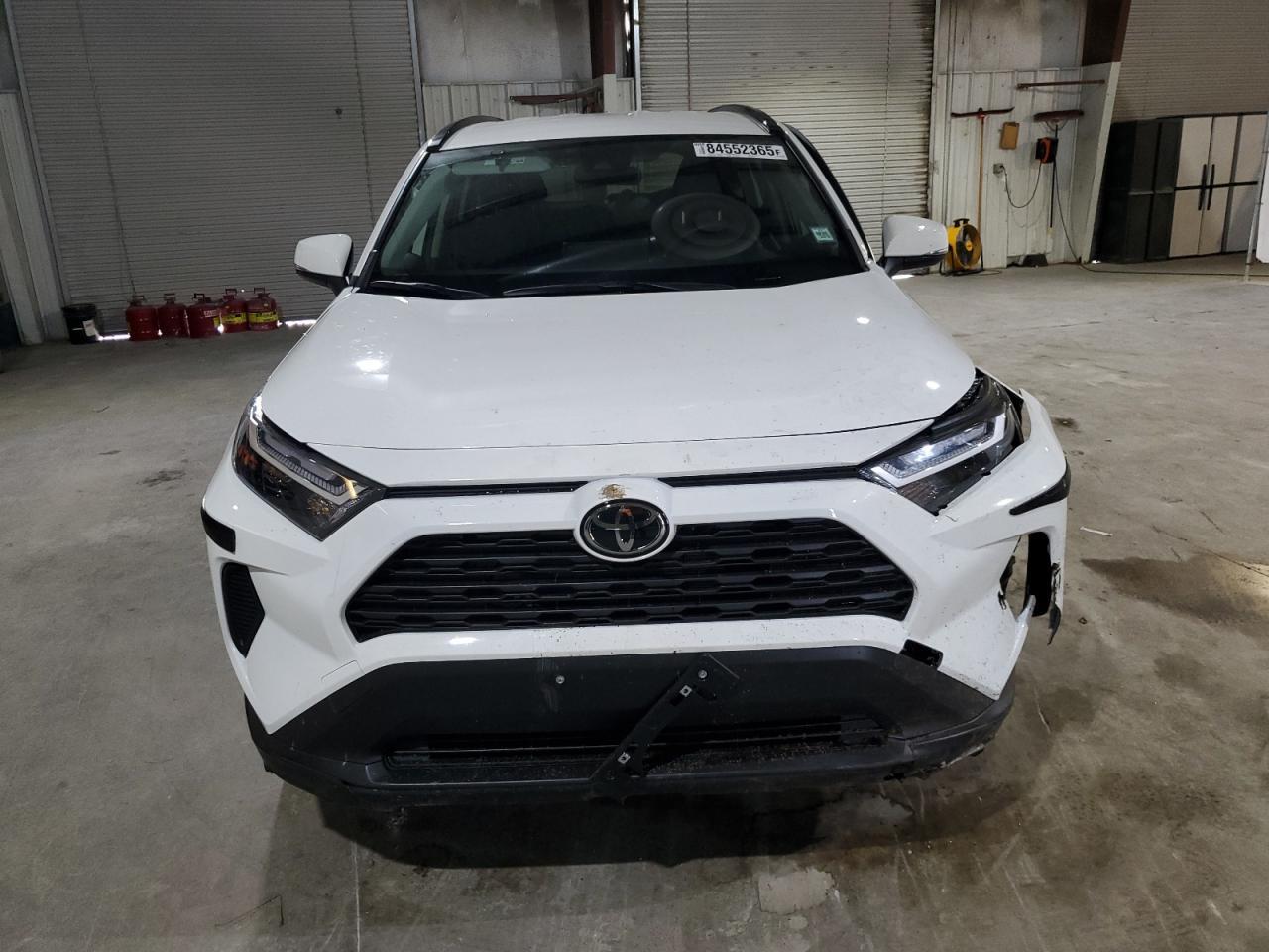 2025 Toyota Rav4 Hybrid Le - Фото 5