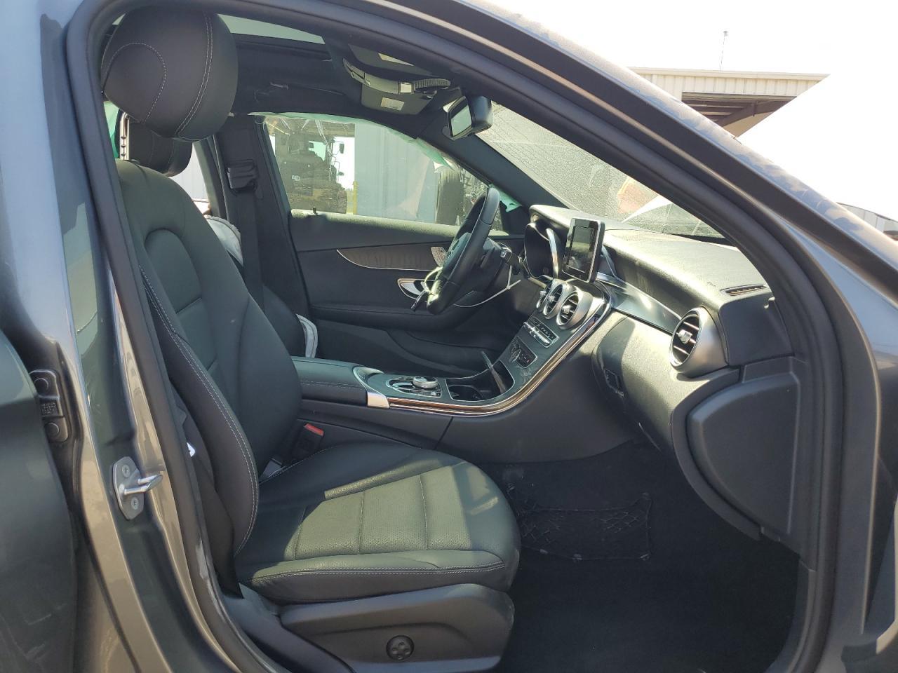 2018 Mercedes-Benz C 300 - Фото 7