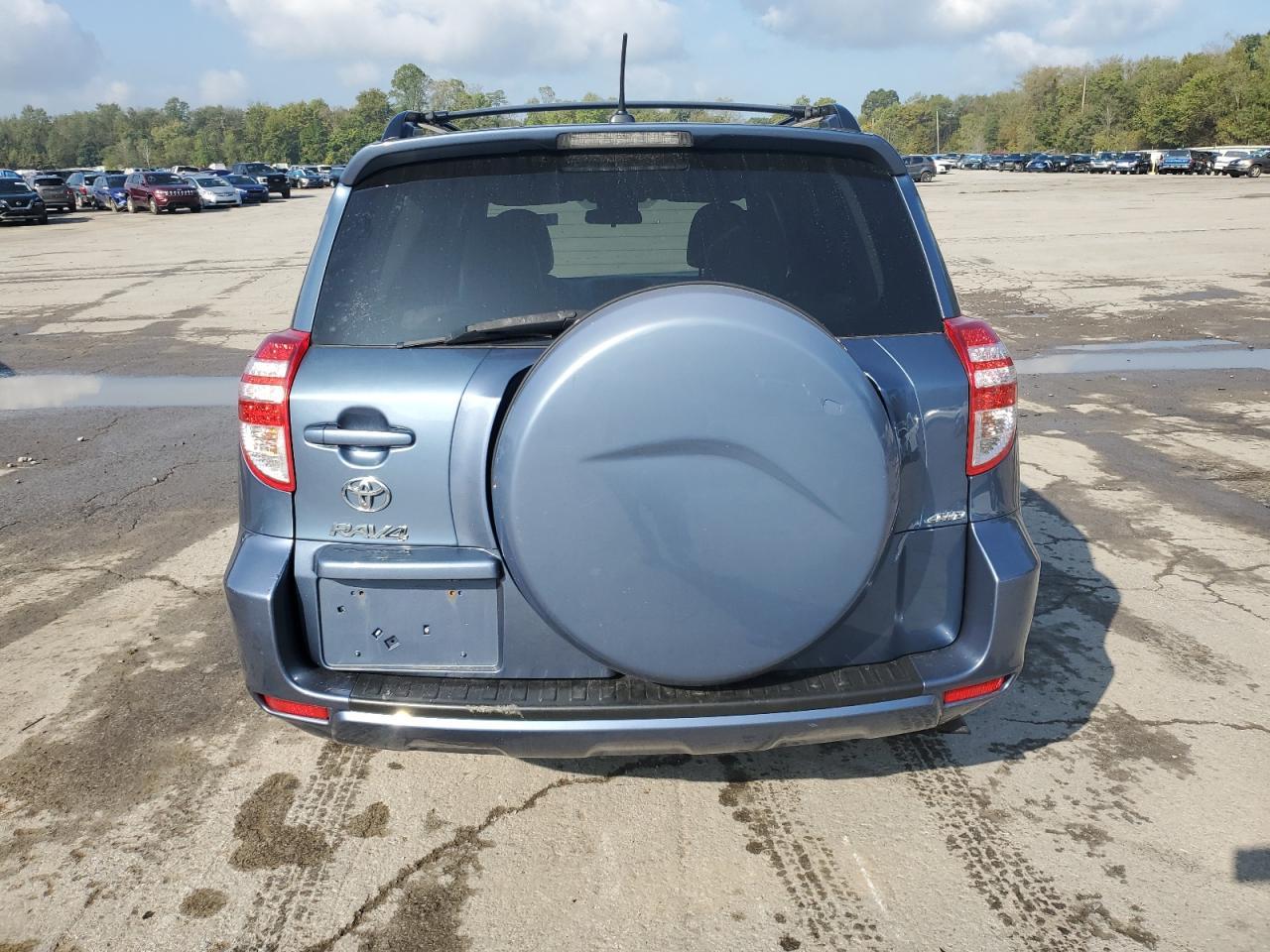 2012 Toyota Rav4 - Image 6