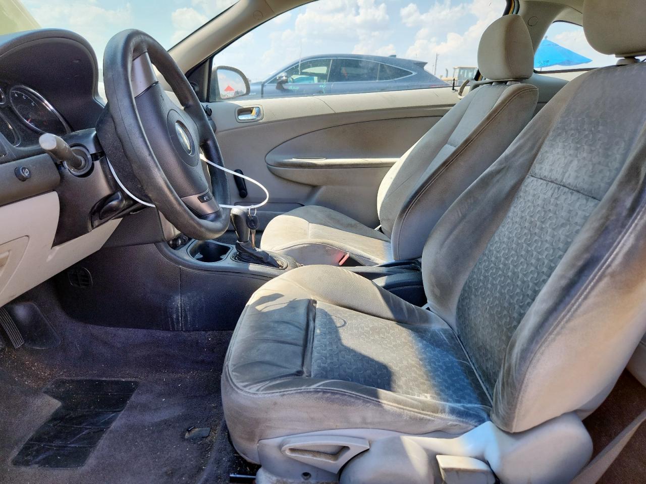 2009 Chevrolet Cobalt Ls - Фото 7