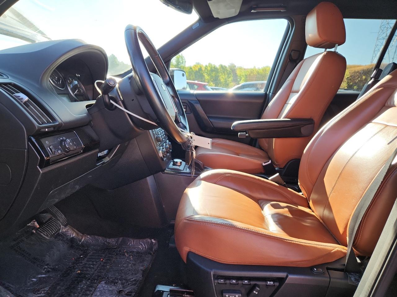 2011 Land Rover Lr2 Hse Luxury - Фото 7