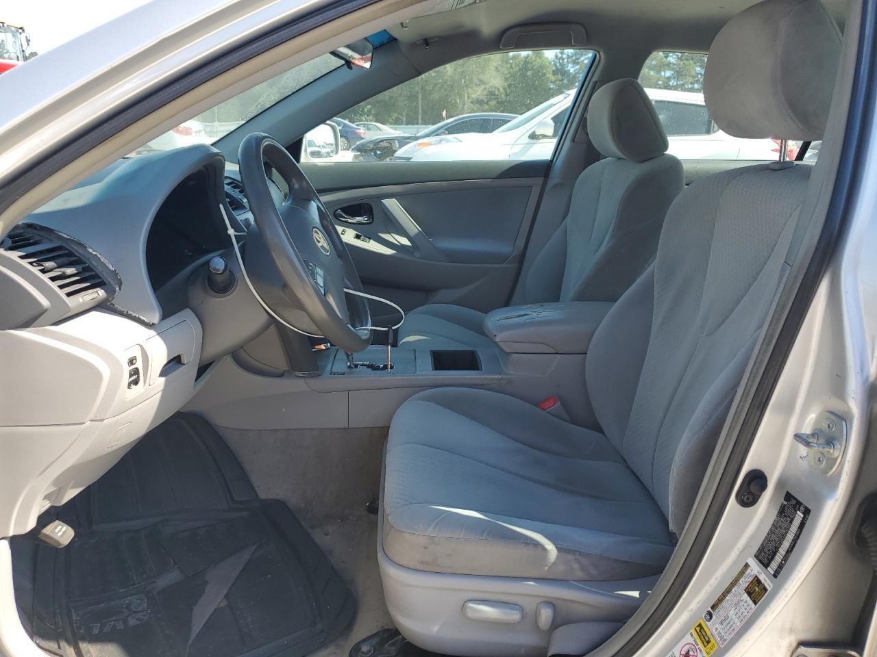 2009 Toyota Camry Base - Image 7