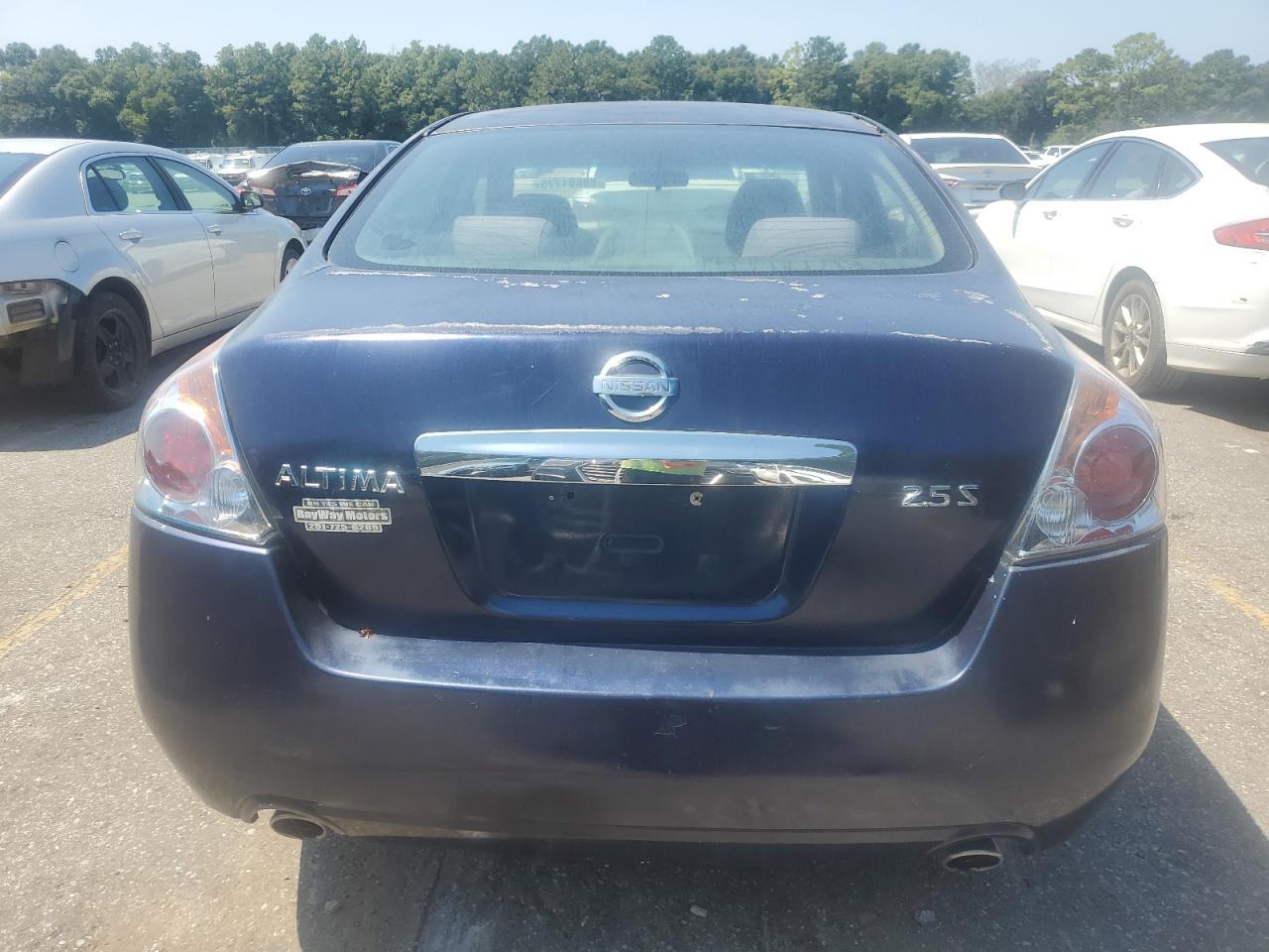 2010 Nissan Altima Base - Image 6