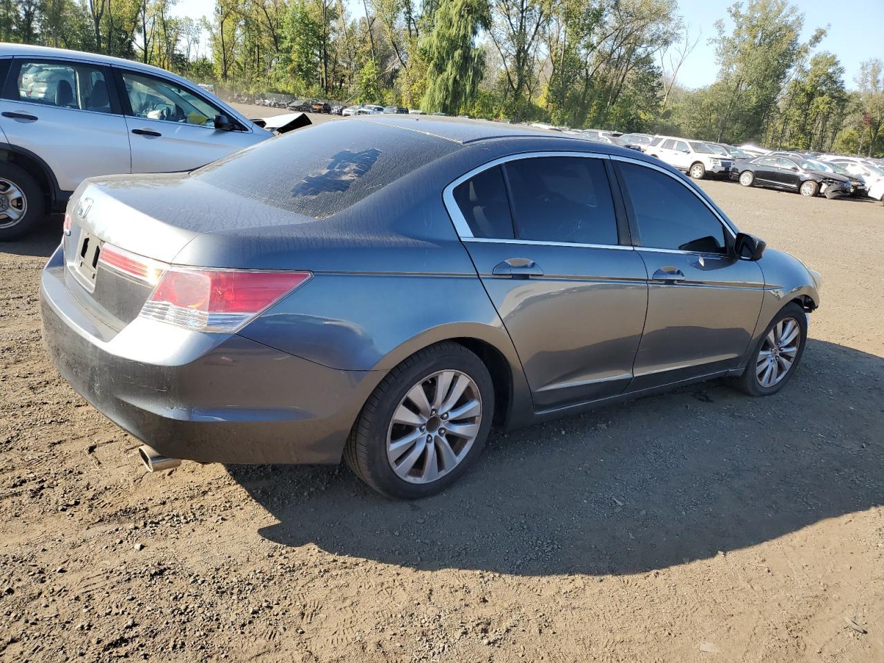2011 Honda Accord Ex - Фото 3