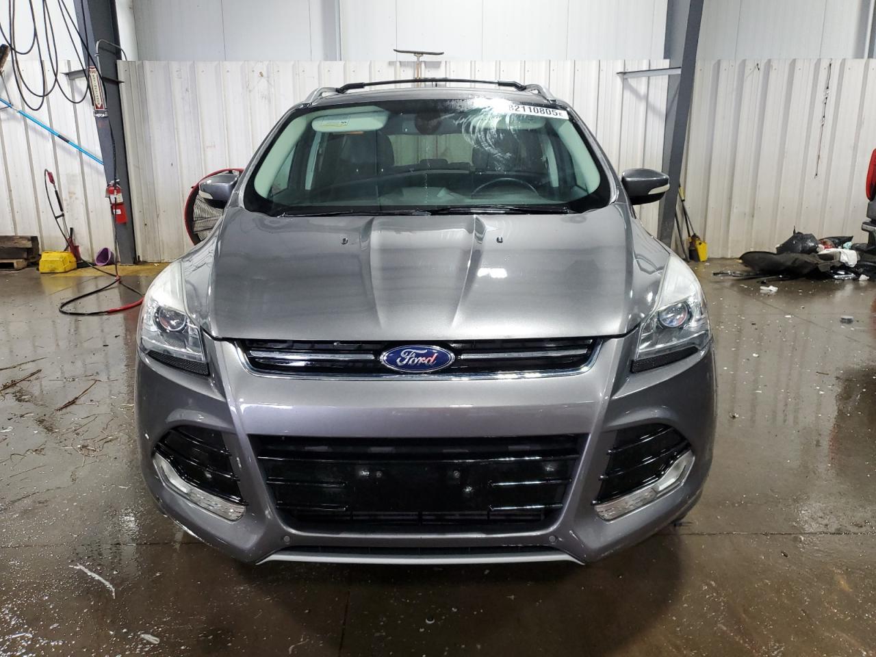 2013 Ford Escape Titanium - Image 5