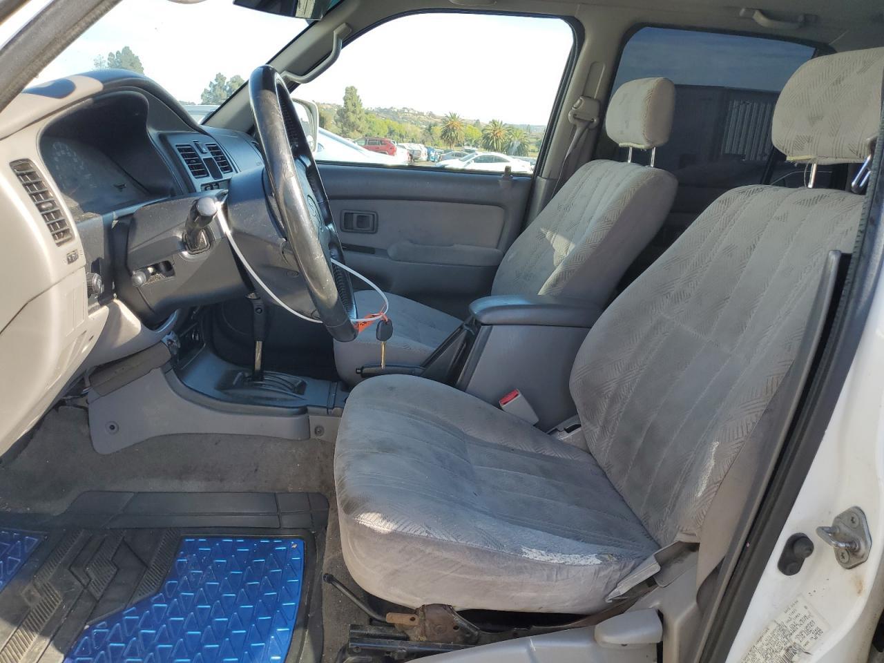 2002 Toyota 4Runner Sr5 - Image 7