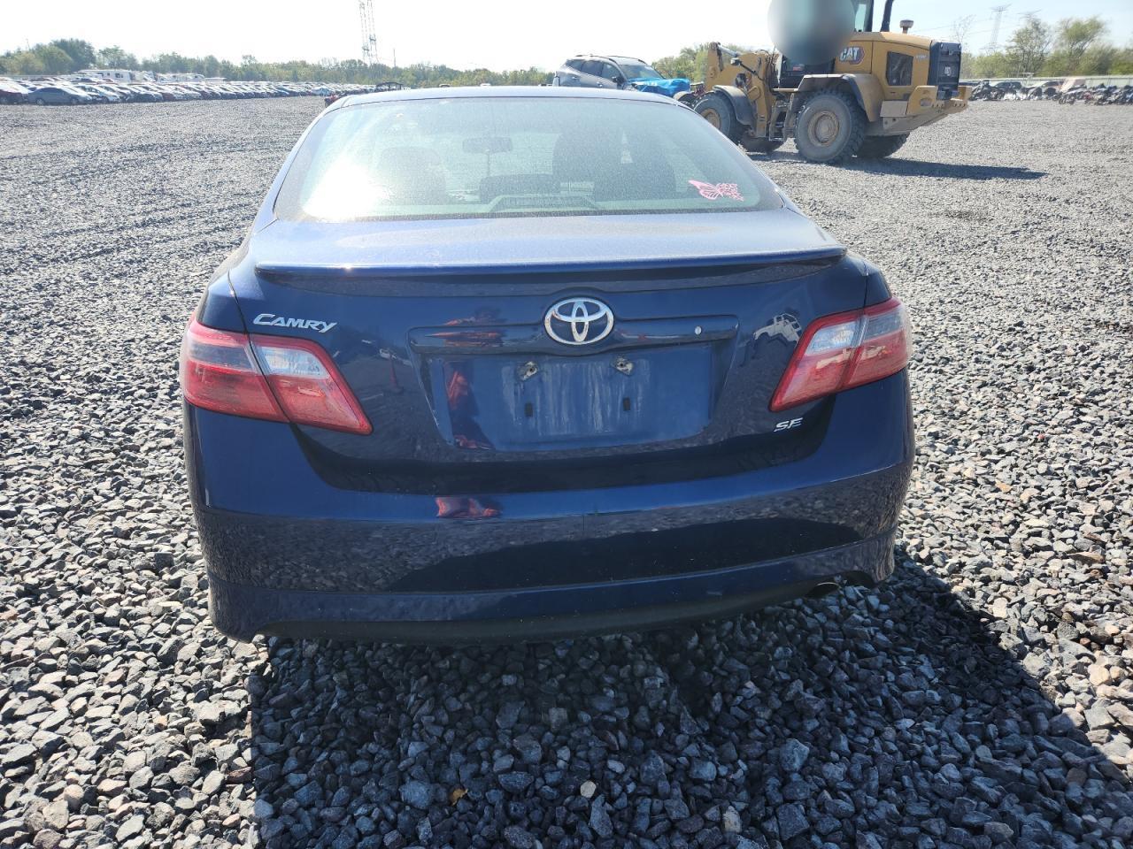 2009 Toyota Camry Base - Image 6