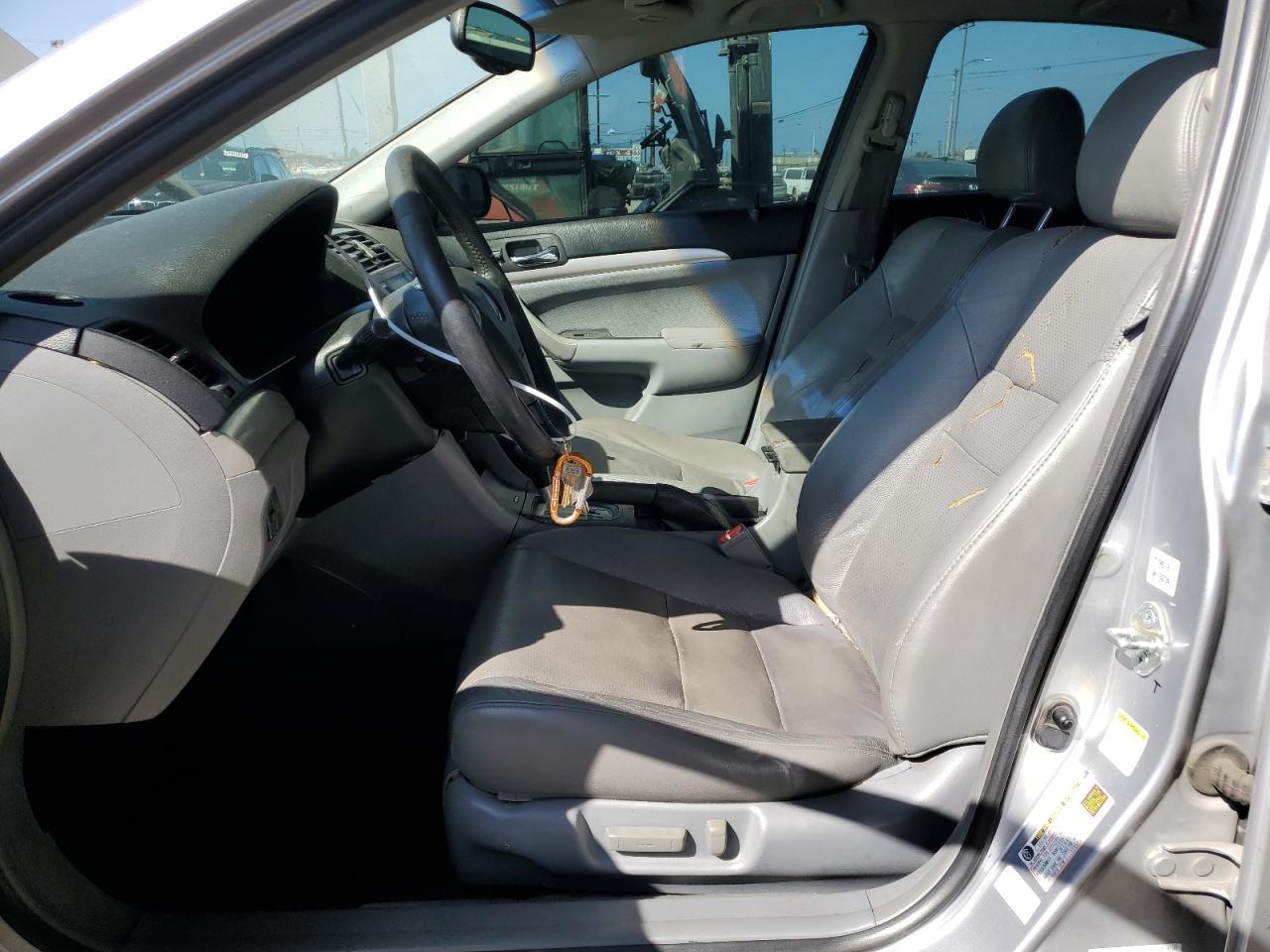 2004 Acura Tsx - Image 7