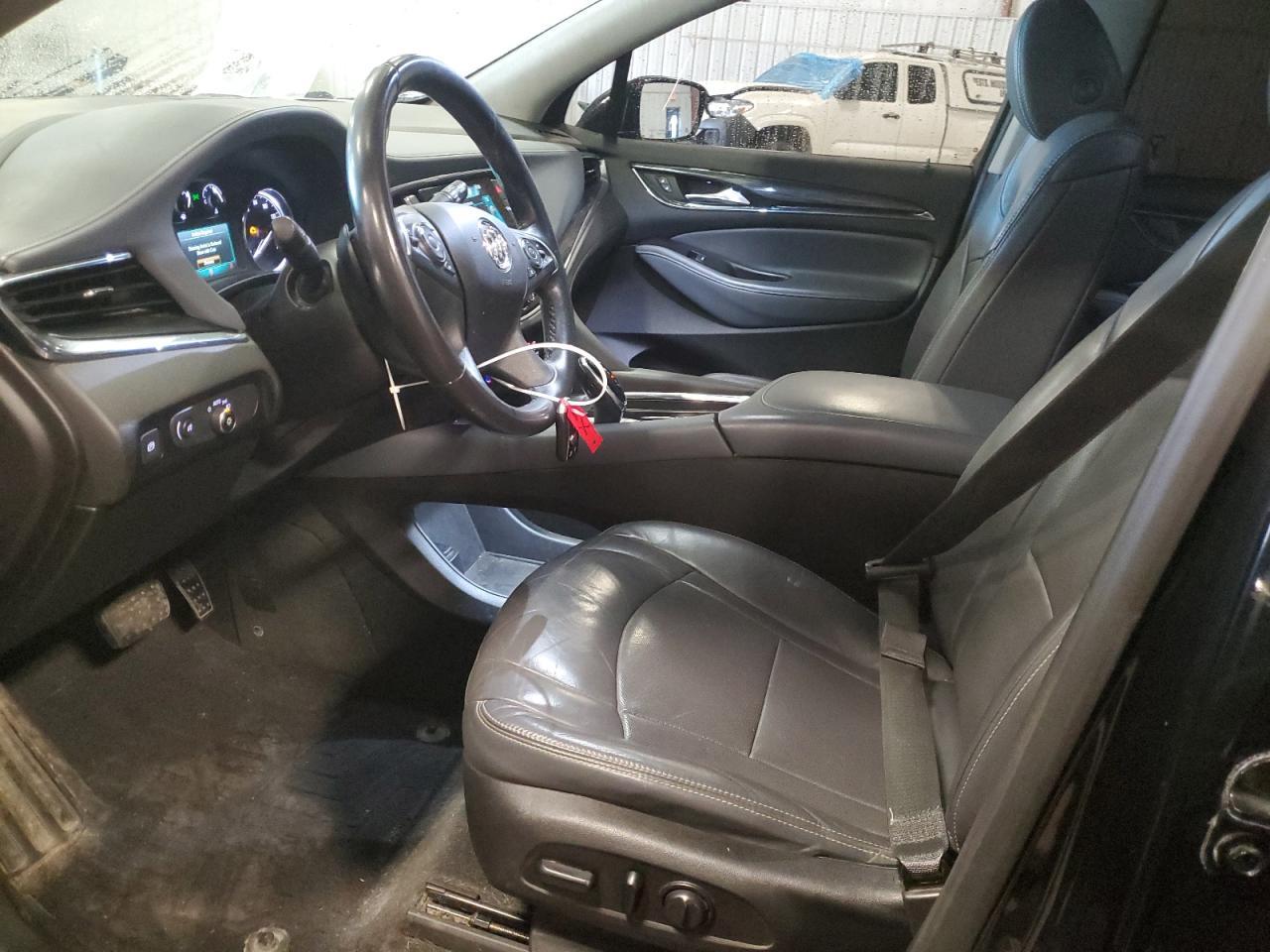 2018 Buick Enclave Essence - Фото 7