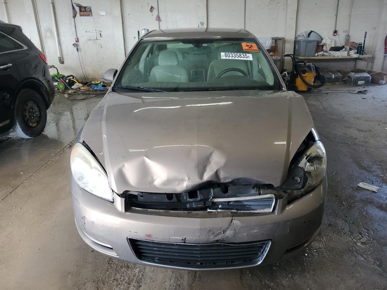 2007 Chevrolet Impala Ls - Image 5