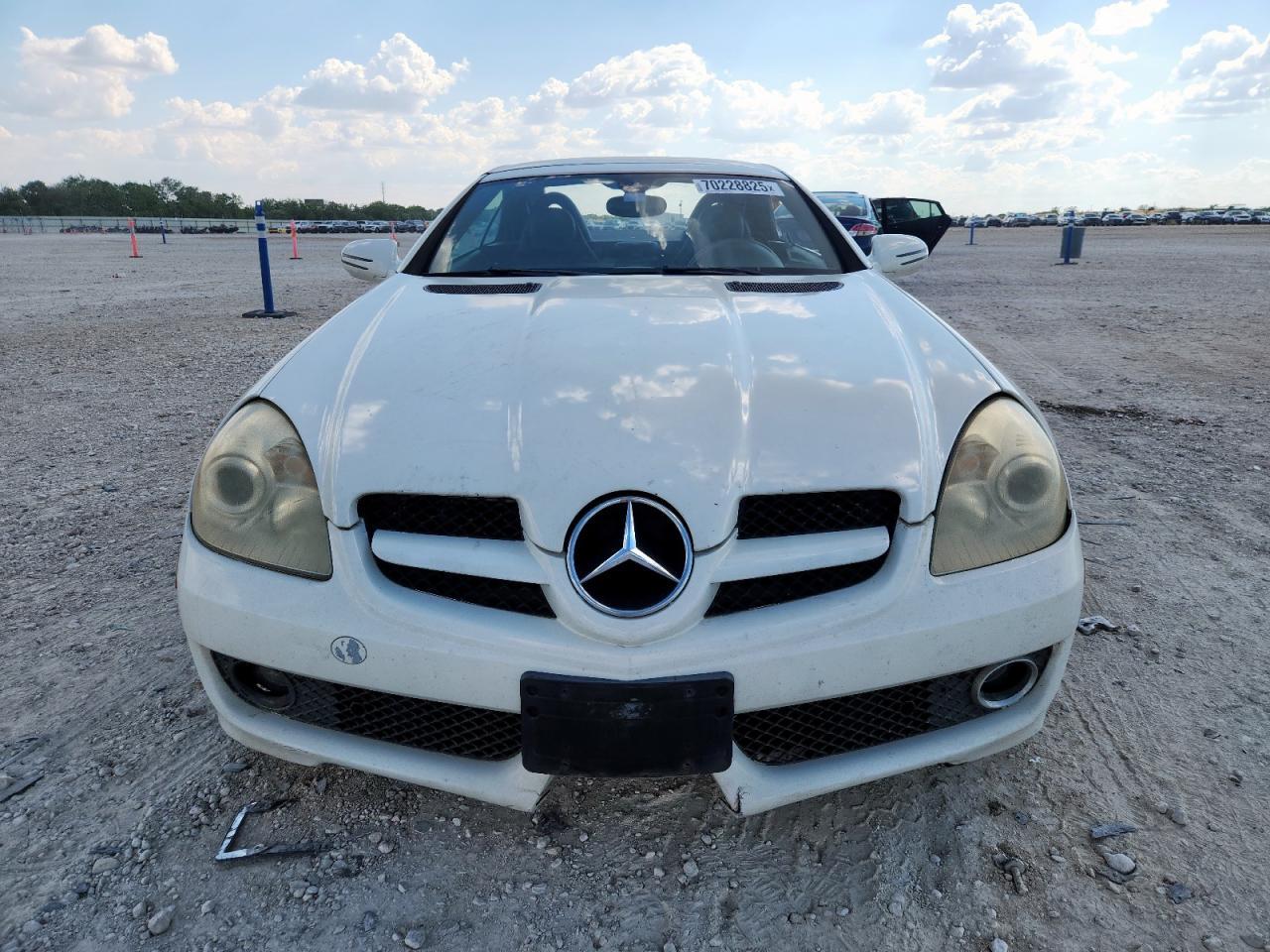 2009 Mercedes-Benz Slk 350 - Фото 5