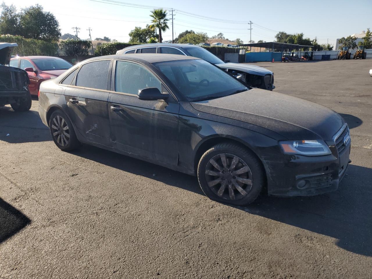 2012 Audi A4 Premium - Фото 4