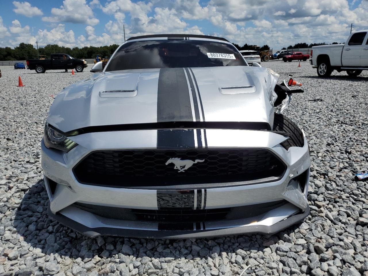 2019 Ford Mustang - Фото 5