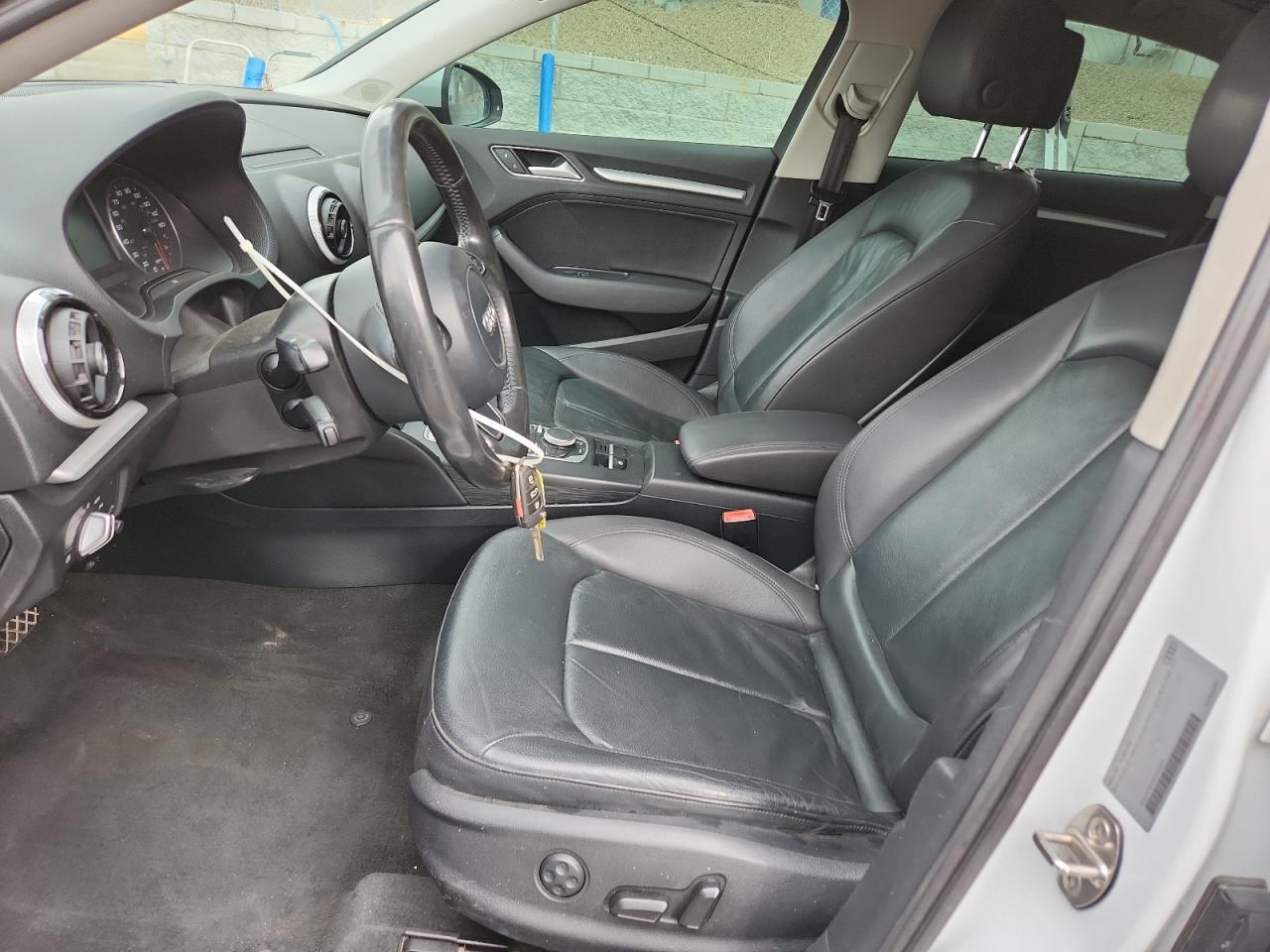 2016 Audi A3 Premium - Фото 7