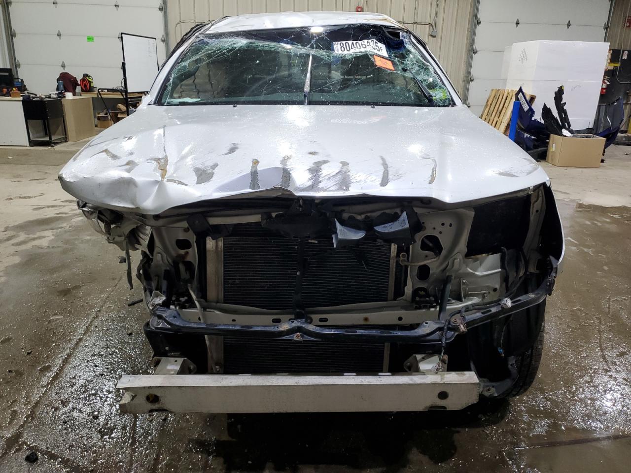 2009 Toyota Tacoma Access Cab - Image 5