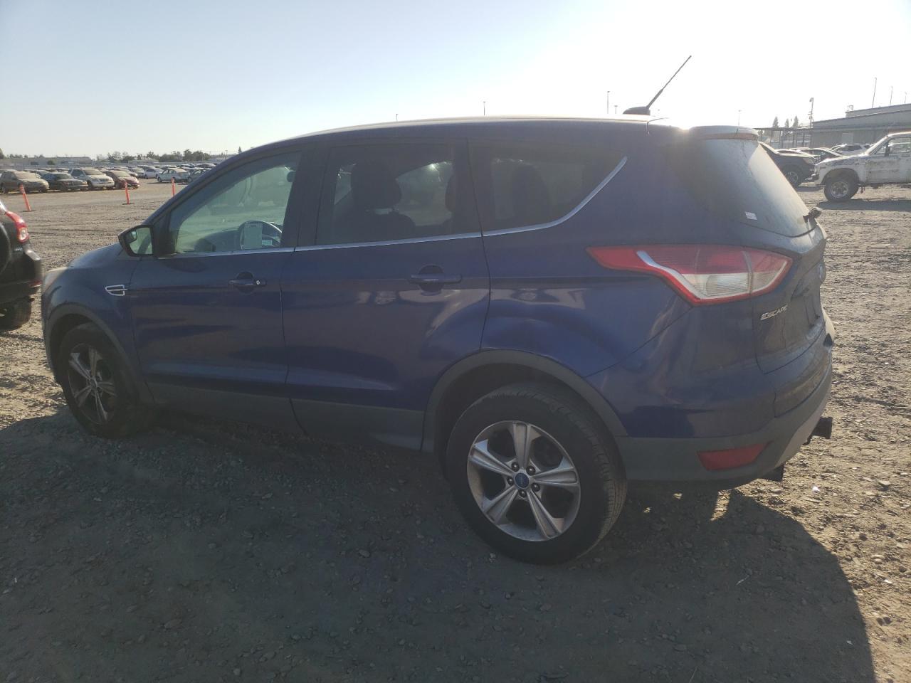 2013 Ford Escape Se - Image 2