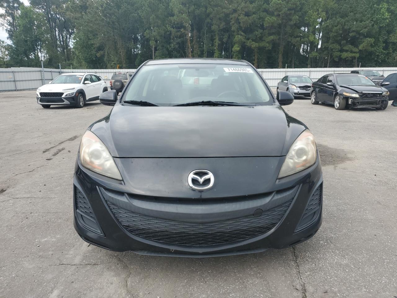 2011 Mazda 3 I - Image 5