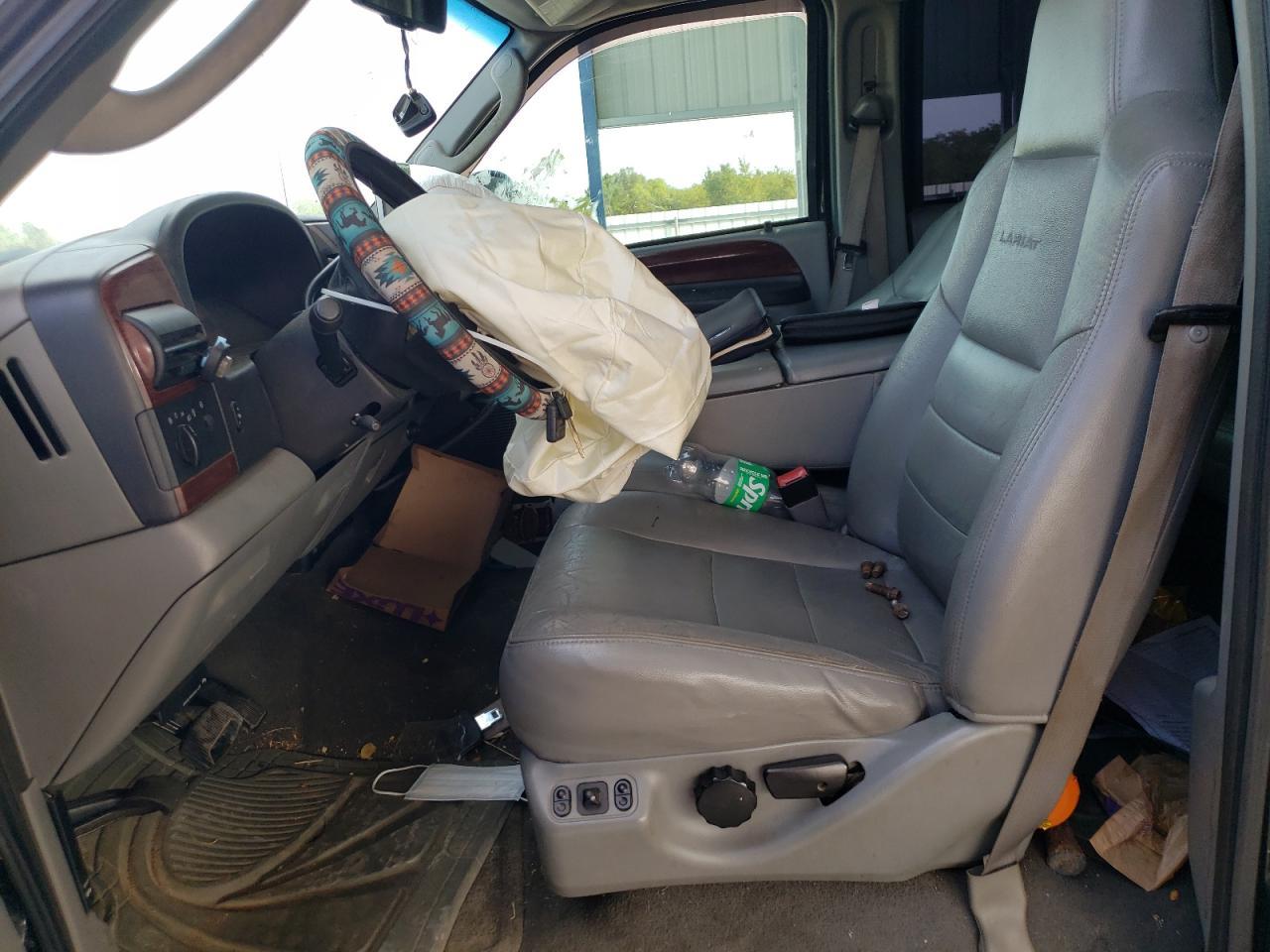 2006 Ford F350 Srw Super Duty - Image 7