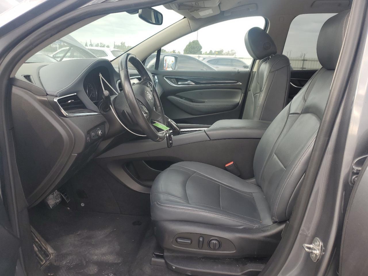 2019 Buick Enclave Essence - Фото 7